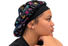 Load image into Gallery viewer, Luxe baddie bonnet
