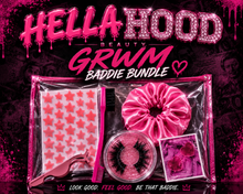 Load image into Gallery viewer, GRWM baddie essentials pack
