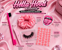 Load image into Gallery viewer, GRWM baddie essentials pack
